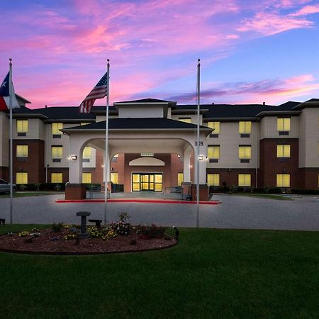 Best Western Plus Lake Dallas Inn & Suites Exterior photo